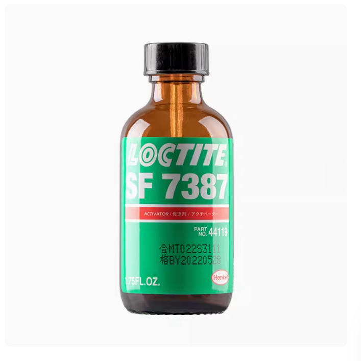 樂(lè)泰LOCTITE 7387劑