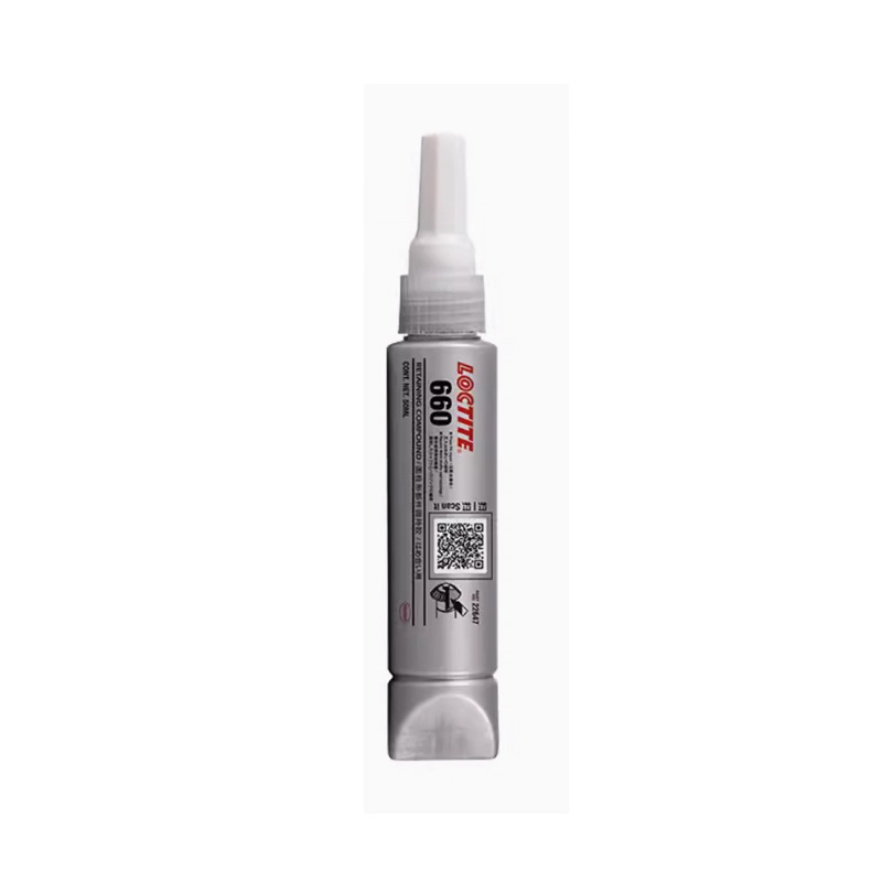 樂(lè)泰LOCTITE660圓柱形固持膠